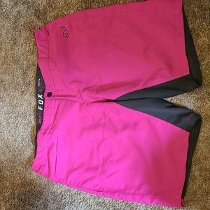 Fox Ripley mtb shorts